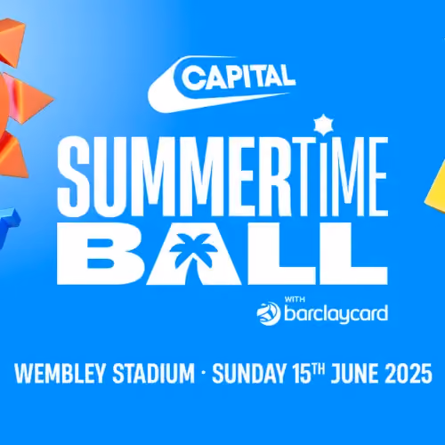 Capital’s Summertime Ball with Barclaycard