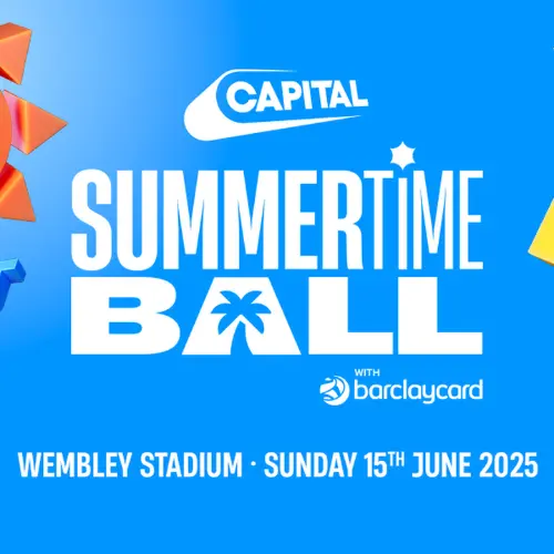 Capital’s Summertime Ball with Barclaycard
