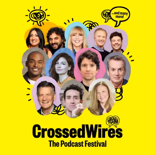 Crossed Wires Festival