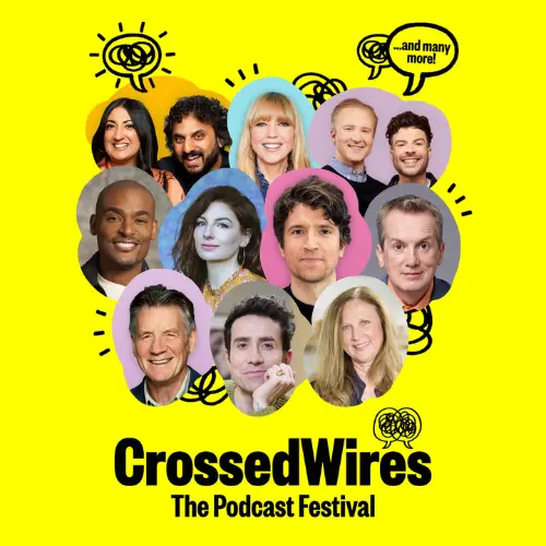 Crossed Wires Festival