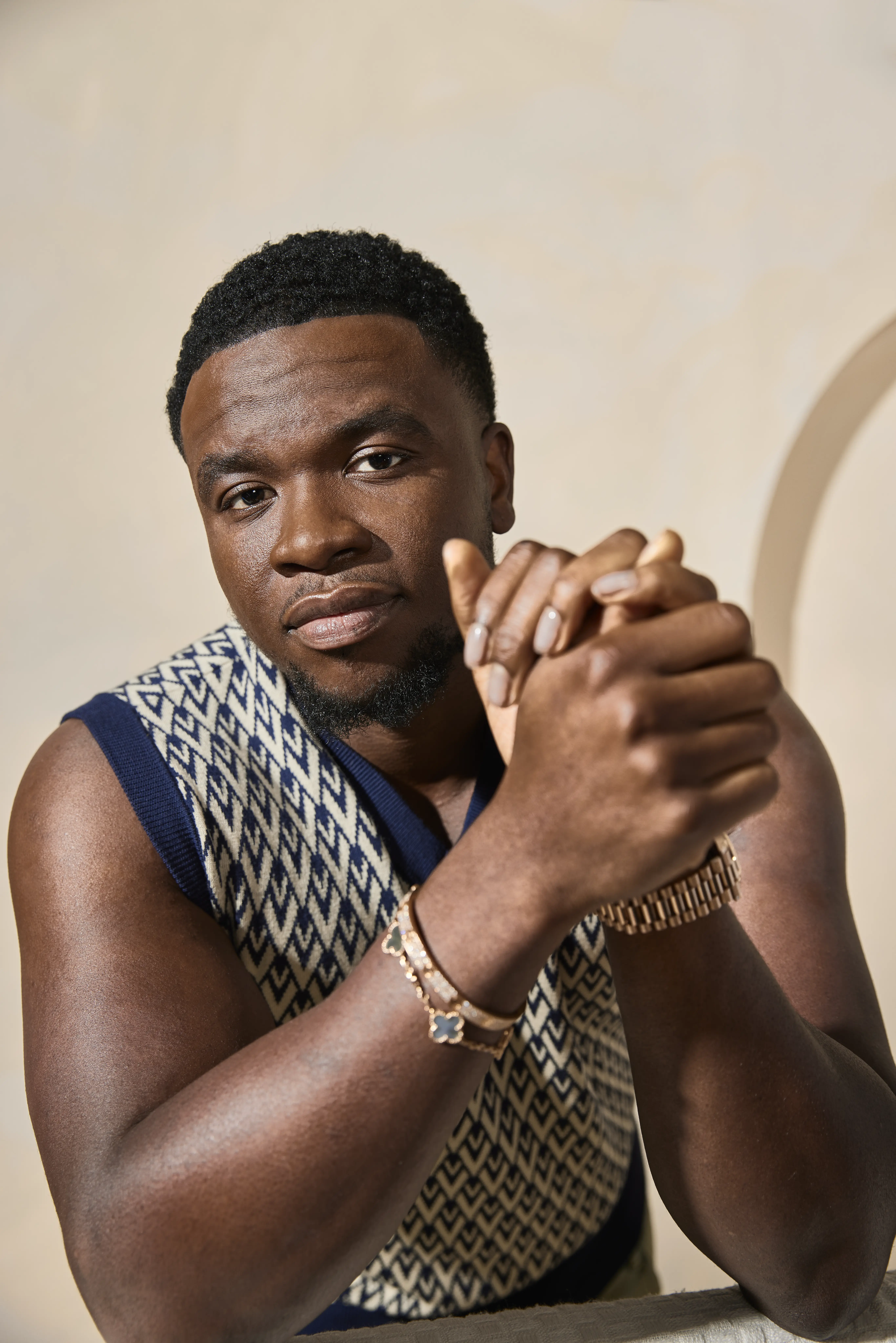 Michael Dapaah