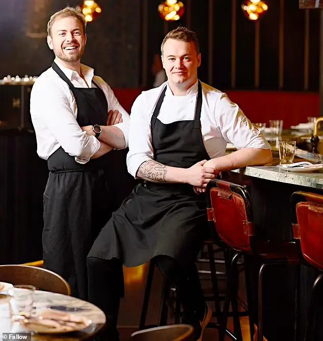 Fallow Chefs