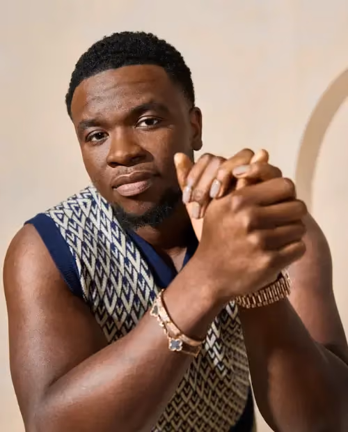 Michael Dapaah