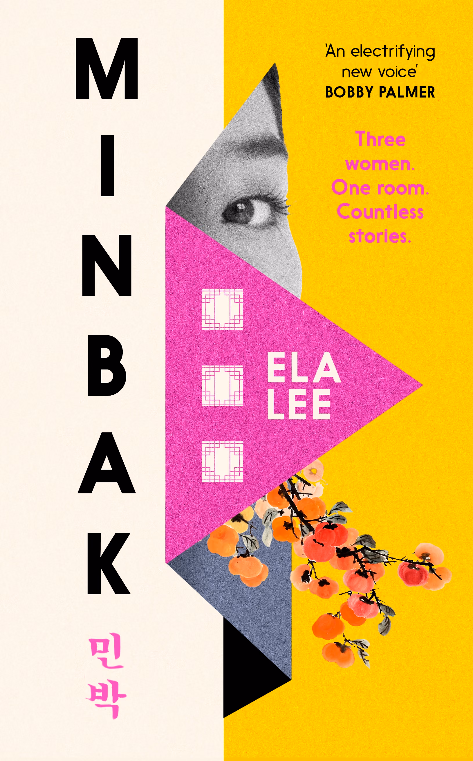 Minbak by ela lee