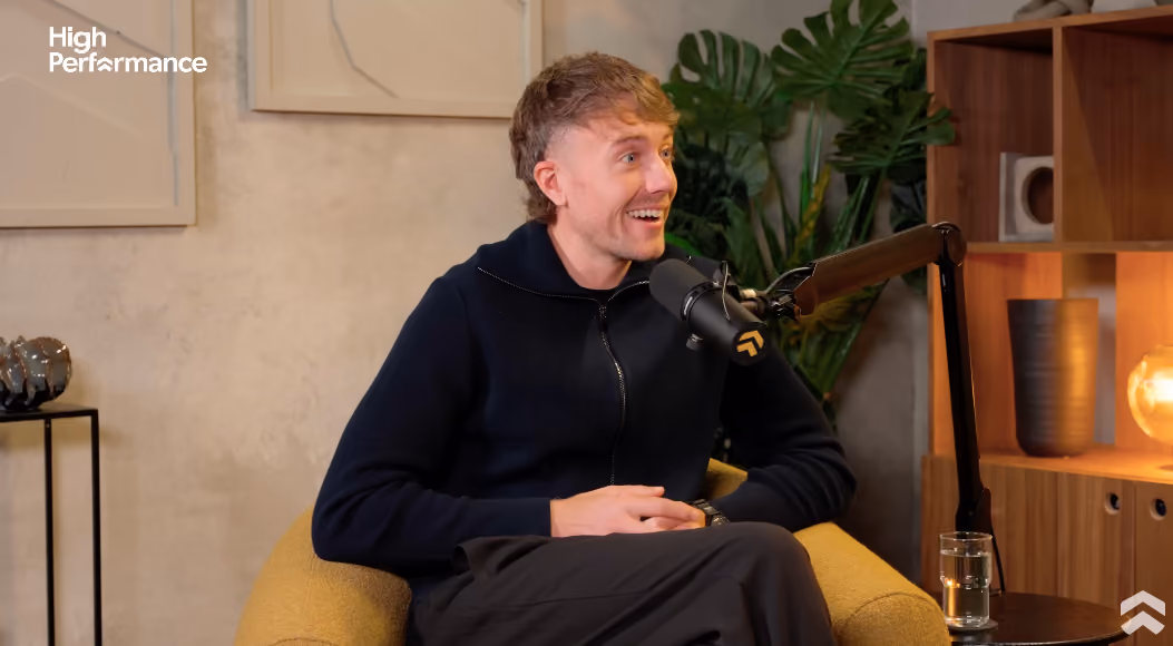 Podcasts