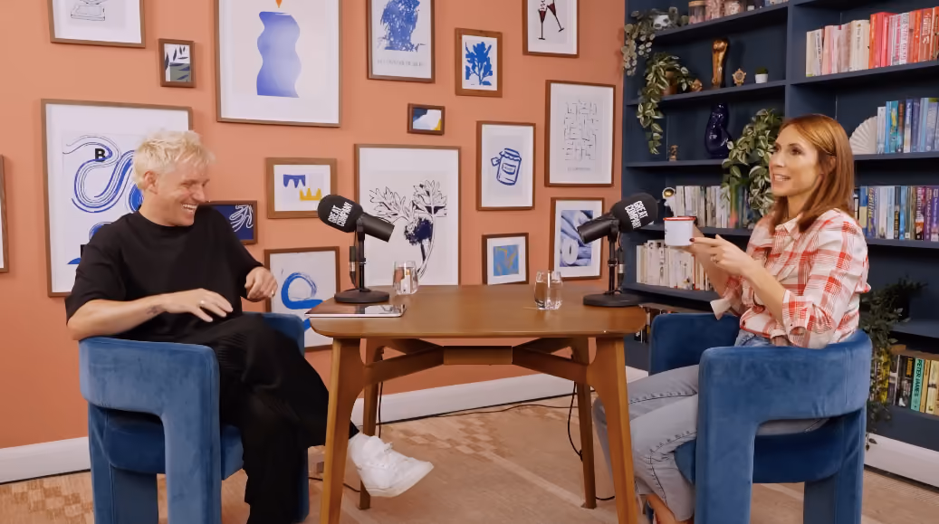 Podcasts