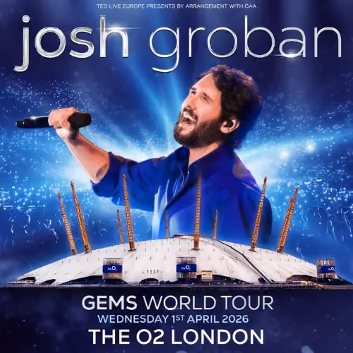 Josh Groban 