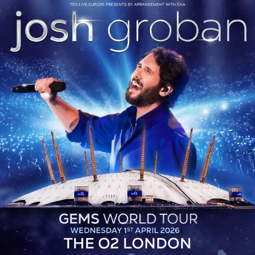 Josh Groban 