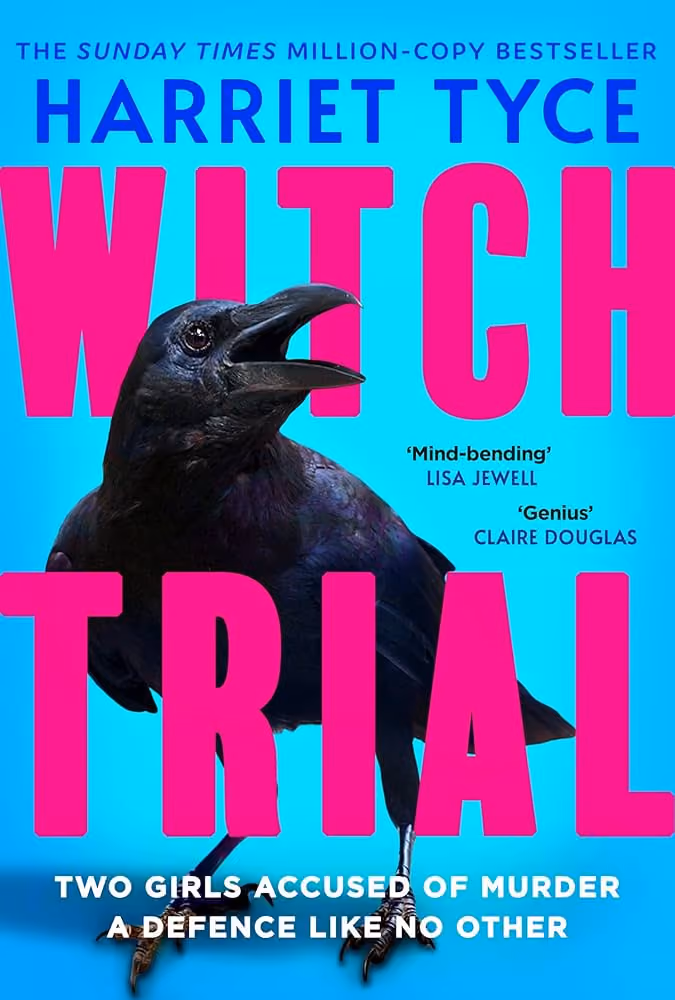Witch Trial
