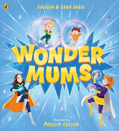 Wonder Mums