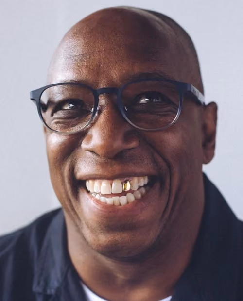 Ian Wright
