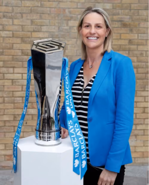 Kelly Smith