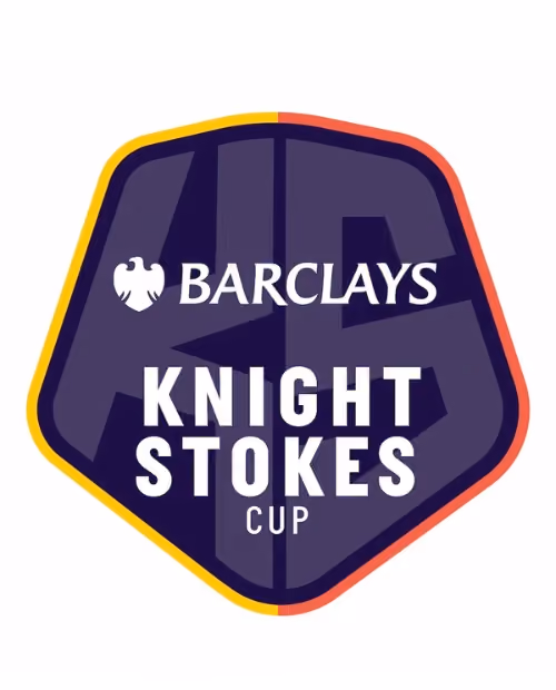 Knight Stokes Cup