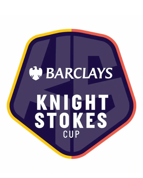 Knight Stokes Cup 