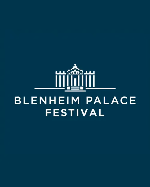 Blenheim Palace Festival