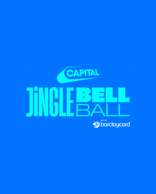 Capital's Jingle Bell Ball with Barclaycard