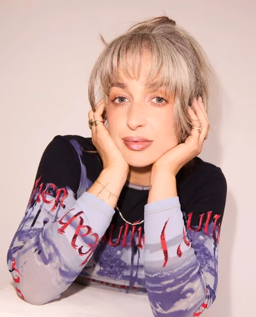 Harriet Rose