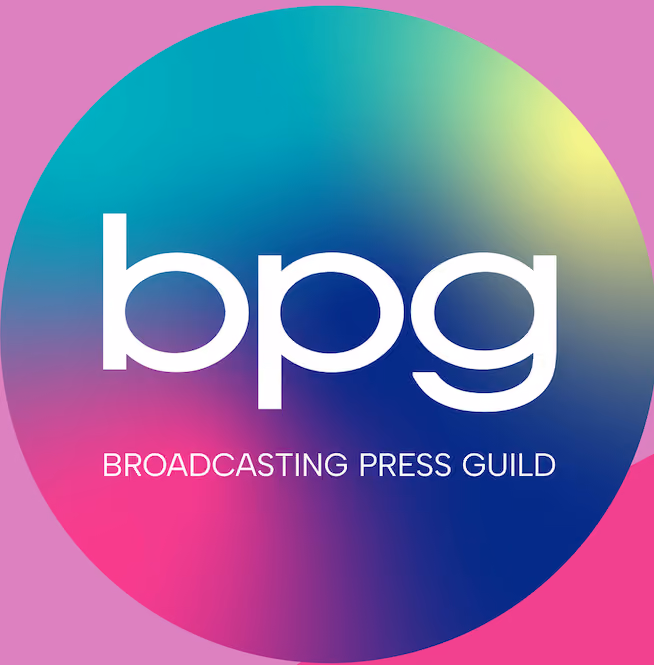 The Broadcasting Press Guild Awards