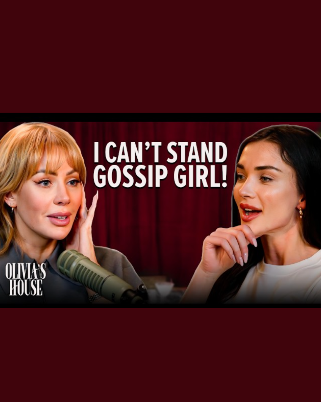Podcasts