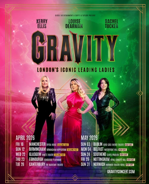 Gravity UK Toue