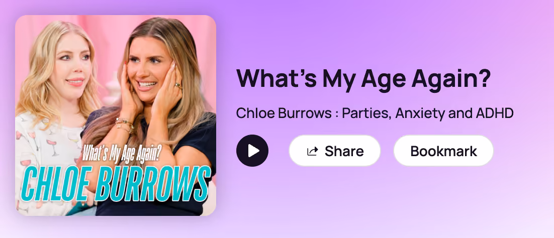 Podcasts