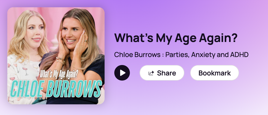 Podcasts