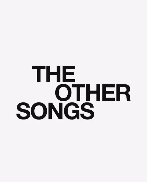 The Other Songs