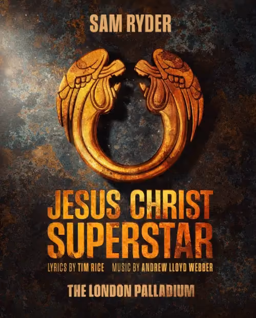 Jesus Christ Superstar