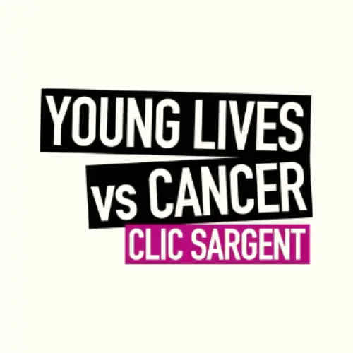 Young Lives vs Cancer