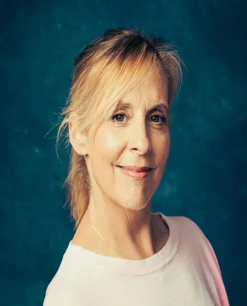 Mel Giedroyc
