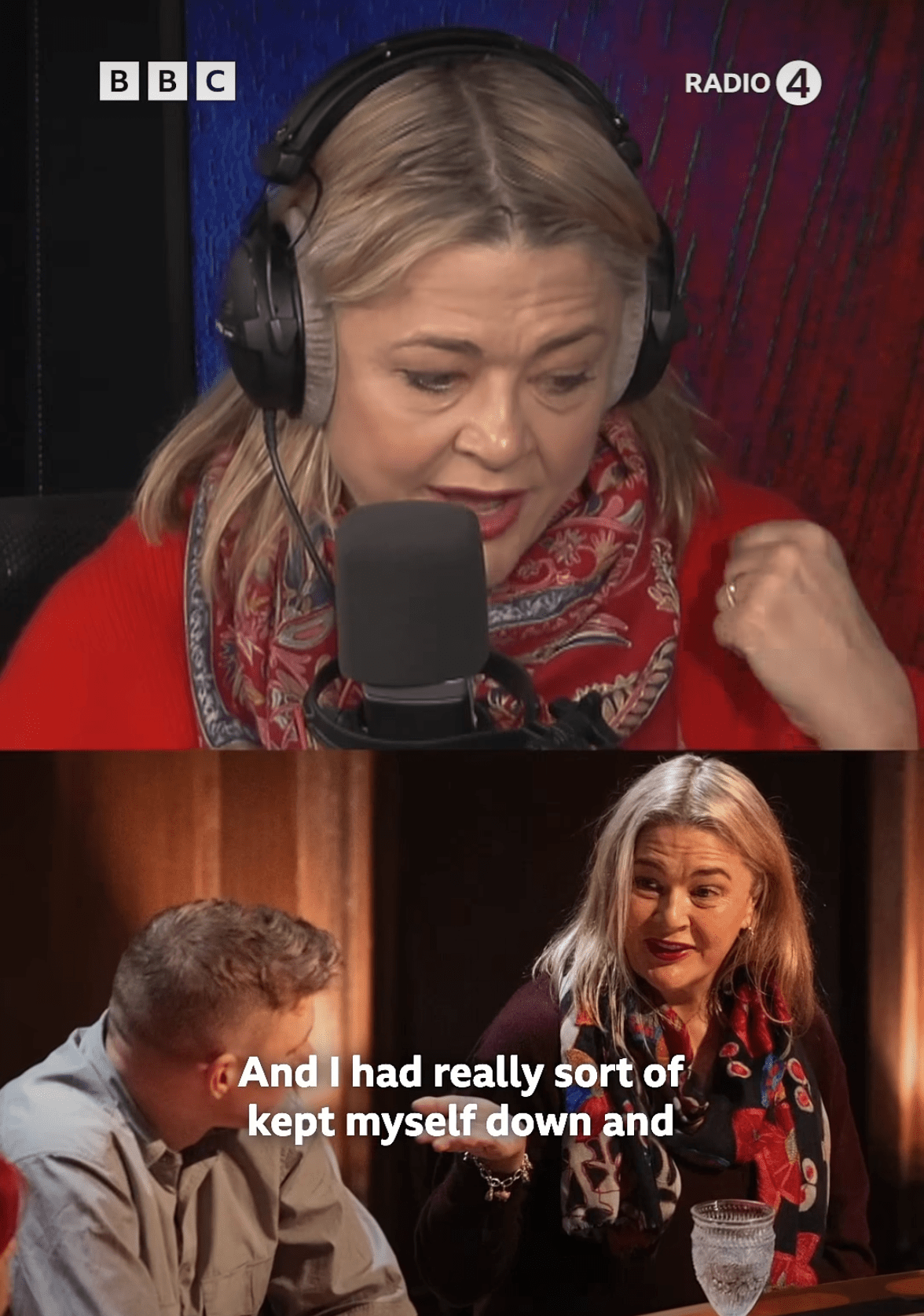Radio
