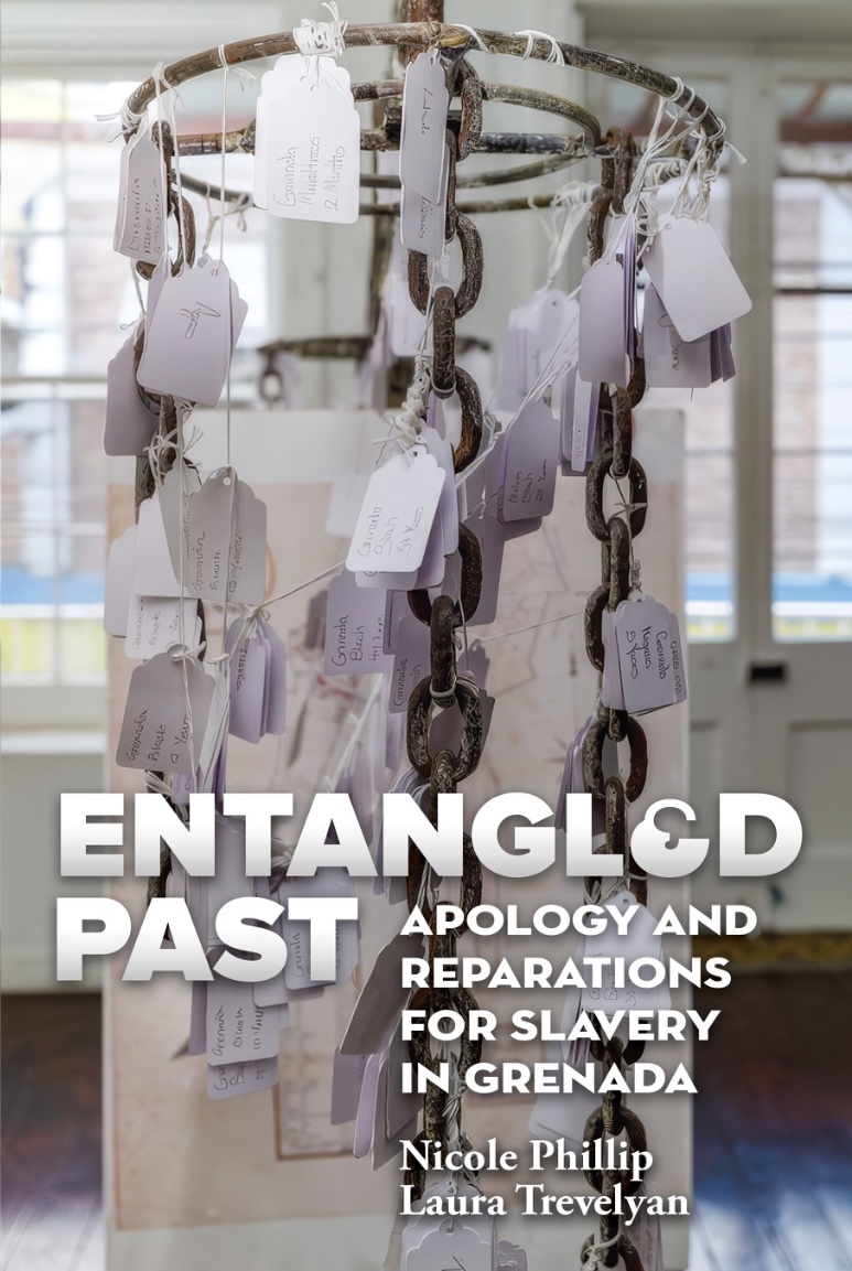 Entangled Past 