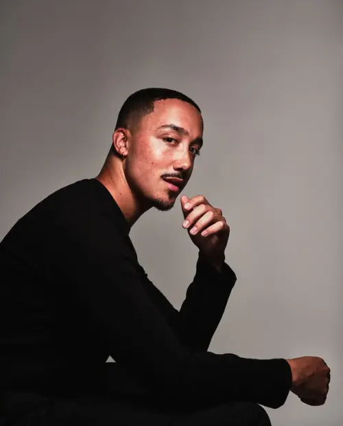 Kyron Hamilton