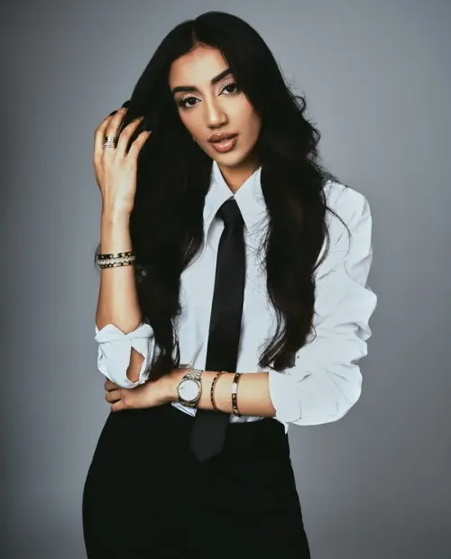 Tam kaur