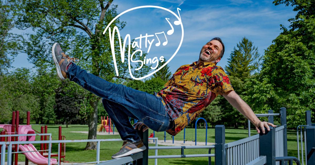 SPECIAL ALBUM RELEASE!