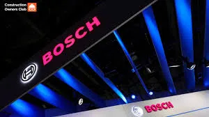 Bosch Buys York: HVAC Industry Shake-Up