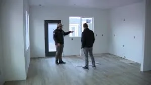 Construction underway on governor's ...