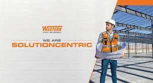 Western Steel Buildings