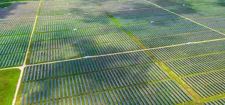 Fund Largest Solar Project ...