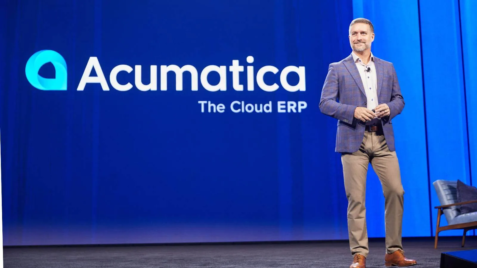 Acumatica Newsletter - January 2025 | Community