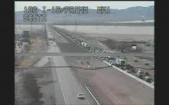 Las Vegas Drivers Brace for Airport ...