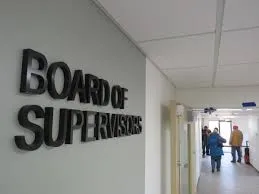 Supervisors to meet in new building ...