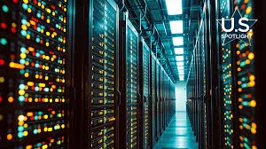 AI fuelling data center construction ...