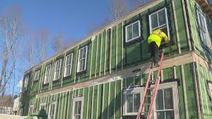 Maine looks to modular homes to tackle ...