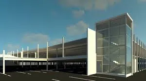 Heads up: Parking restrictions at DCA ...