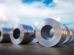 produce electrical steel ...