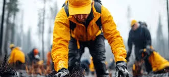 Nevada OSHA Adopts Federal Rule on PPE ...