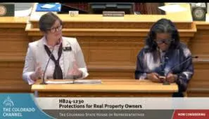 Legislators introduce divergent bills ...