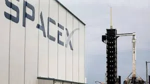 SpaceX's Florida project counts down to ...