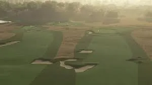Andrew Green course in Tennessee